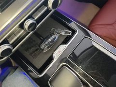 Hongqi HS5 2023 2.0T Qixiang Pro Edition - ფოტო 17