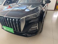 Hongqi HS5 2023 2.0T Qixiang Pro Edition - ფოტო 18