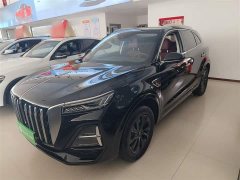Hongqi HS5 2023 2.0T Qixiang Pro Edition - ფოტო 2