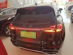 Hongqi HS5 2023 2.0T Qixiang Pro Edition - ფოტო 4
