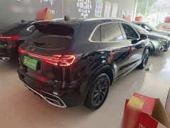 Hongqi HS5 2023 2.0T Qixiang Pro Edition - ფოტო 5