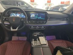 Hongqi HS5 2023 2.0T Qixiang Pro Edition - ფოტო 6