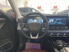 Hongqi HS5 2023 2.0T Qixiang Pro Edition - ფოტო 7
