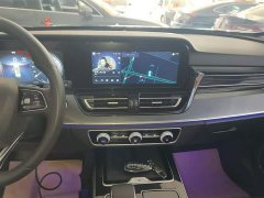 Hongqi HS5 2023 2.0T Qixiang Pro Edition - ფოტო 9