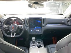 Hongqi HS3 2023 1.5T two-wheel drive good version - ფოტო 10