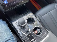 Hongqi HS3 2023 1.5T two-wheel drive good version - ფოტო 16