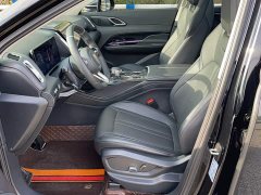 Hongqi HS3 2023 1.5T two-wheel drive good version - ფოტო 18