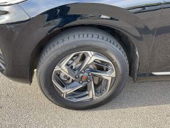 Hongqi HS3 2023 1.5T two-wheel drive good version - ფოტო 19