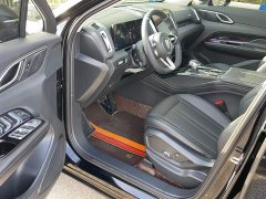 Hongqi HS3 2023 1.5T two-wheel drive good version - ფოტო 20