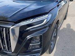Hongqi HS3 2023 1.5T two-wheel drive good version - ფოტო 4
