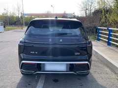 Hongqi HS3 2023 1.5T two-wheel drive good version - ფოტო 5