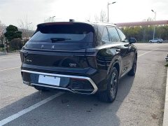 Hongqi HS3 2023 1.5T two-wheel drive good version - ფოტო 6