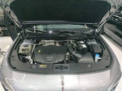 FAW Red Flag H5 2.0T Automatic Smart Connected Flag Enjoy Edition - ფოტო 16