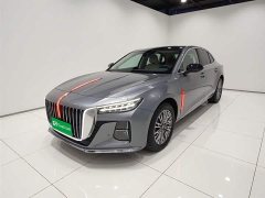 FAW Red Flag H5 2.0T Automatic Smart Connected Flag Enjoy Edition - ფოტო 2