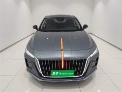 FAW Red Flag H5 2.0T Automatic Smart Connected Flag Enjoy Edition - ფოტო 3