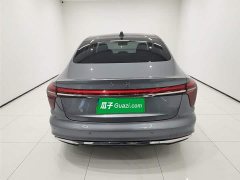 FAW Red Flag H5 2.0T Automatic Smart Connected Flag Enjoy Edition - ფოტო 4