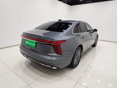 FAW Red Flag H5 2.0T Automatic Smart Connected Flag Enjoy Edition - ფოტო 5