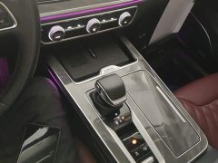 FAW Red Flag HS5 2.0T AWD Flagship Pro - ფოტო 10