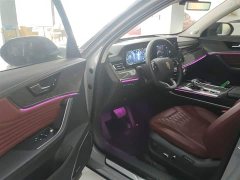 FAW Red Flag HS5 2.0T AWD Flagship Pro - ფოტო 12