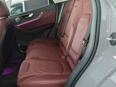 FAW Red Flag HS5 2.0T AWD Flagship Pro - ფოტო 13