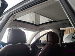 FAW Red Flag HS5 2.0T AWD Flagship Pro - ფოტო 14