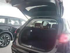 FAW Red Flag HS5 2.0T AWD Flagship Pro - ფოტო 15
