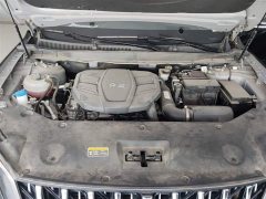 FAW Red Flag HS5 2.0T AWD Flagship Pro - ფოტო 16
