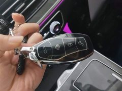 FAW Red Flag HS5 2.0T AWD Flagship Pro - ფოტო 17