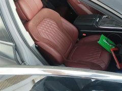 FAW Red Flag HS5 2.0T AWD Flagship Pro - ფოტო 20