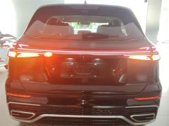 FAW Red Flag HS5 2.0T AWD Flagship Pro - ფოტო 4