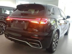 FAW Red Flag HS5 2.0T AWD Flagship Pro - ფოტო 5
