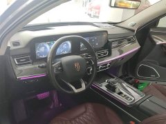 FAW Red Flag HS5 2.0T AWD Flagship Pro - ფოტო 6