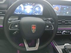 FAW Red Flag HS5 2.0T AWD Flagship Pro - ფოტო 7