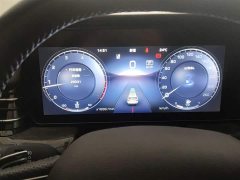FAW Red Flag HS5 2.0T AWD Flagship Pro - ფოტო 8