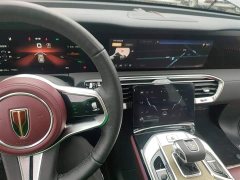 FAW Red Flag E-HS9 2022 690km Range Flagship Edition Six-Seater - ფოტო 12