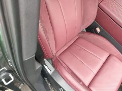 FAW Red Flag E-HS9 2022 690km Range Flagship Edition Six-Seater - ფოტო 17