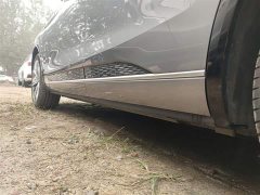 FAW Red Flag E-HS9 2022 690km Range Flagship Edition Six-Seater - ფოტო 18