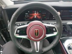 FAW Red Flag E-HS9 2022 690km Range Flagship Edition Six-Seater - ფოტო 3