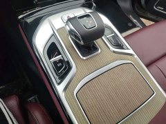 FAW Red Flag E-HS9 2022 690km Range Flagship Edition Six-Seater - ფოტო 6
