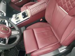 FAW Red Flag E-HS9 2022 690km Range Flagship Edition Six-Seater - ფოტო 7