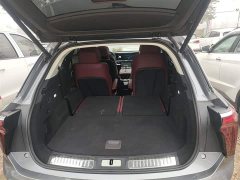 FAW Red Flag E-HS9 2022 690km Range Flagship Edition Six-Seater - ფოტო 9