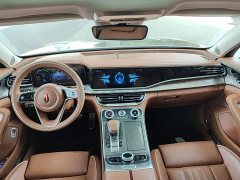 Hongqi H9 2022 2.0T Zhilian Flagship Edition - ფოტო 10