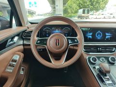Hongqi H9 2022 2.0T Zhilian Flagship Edition - ფოტო 11