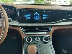 Hongqi H9 2022 2.0T Zhilian Flagship Edition - ფოტო 13