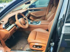 Hongqi H9 2022 2.0T Zhilian Flagship Edition - ფოტო 15