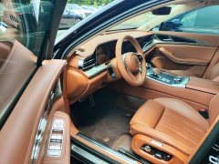 Hongqi H9 2022 2.0T Zhilian Flagship Edition - ფოტო 16