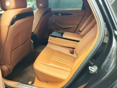 Hongqi H9 2022 2.0T Zhilian Flagship Edition - ფოტო 17