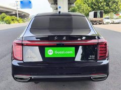 Hongqi H9 2022 2.0T Zhilian Flagship Edition - ფოტო 6