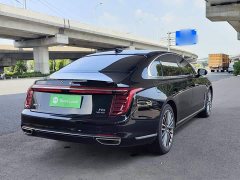 Hongqi H9 2022 2.0T Zhilian Flagship Edition - ფოტო 7