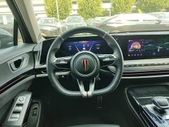 Hongqi H9 2024 2.0T Qixiang Private Fashion Edition - ფოტო 11